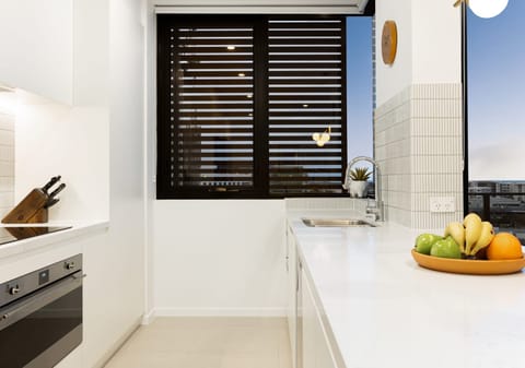 Best of Both Worlds: CBD to Ocean in your Penthouse