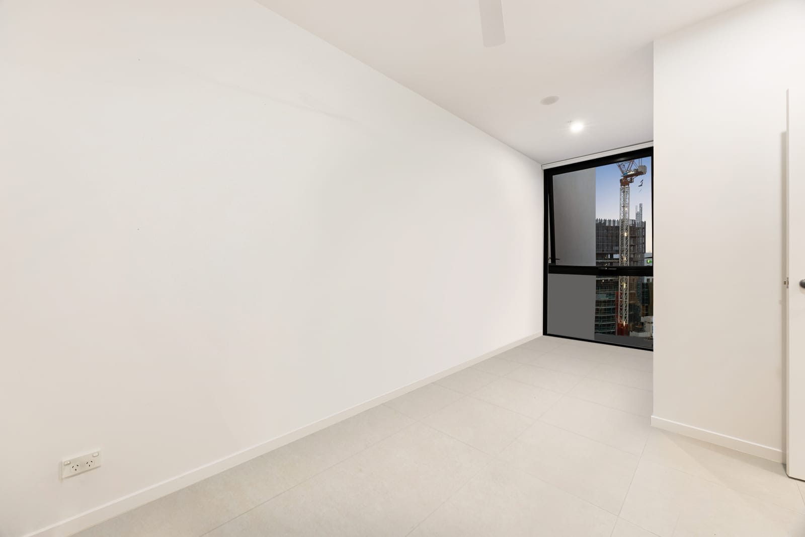 Best of Both Worlds: CBD to Ocean in your Penthouse