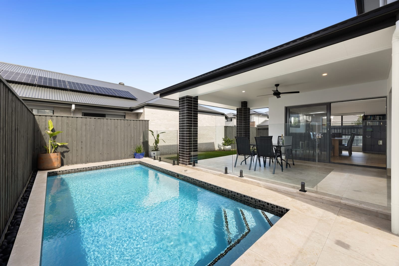 SOLD BY CASSIE KENNEDY & TEAM SOF & CHRIS AT TOWN
