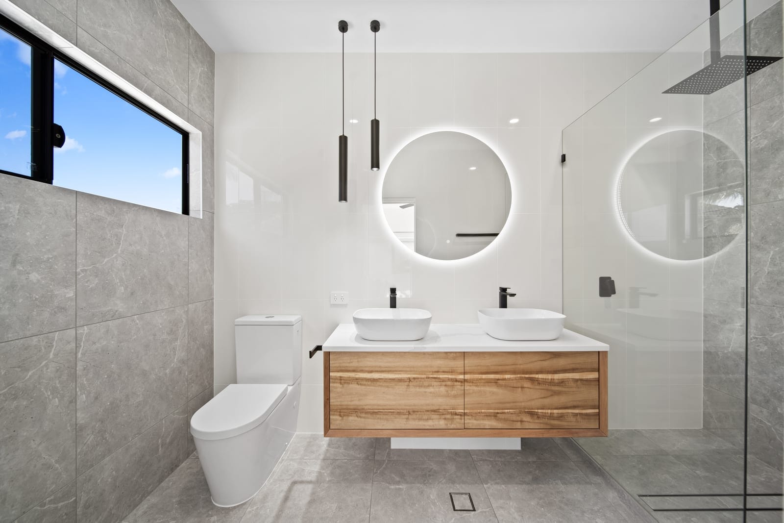 Dual Living Meets Buderim Luxury