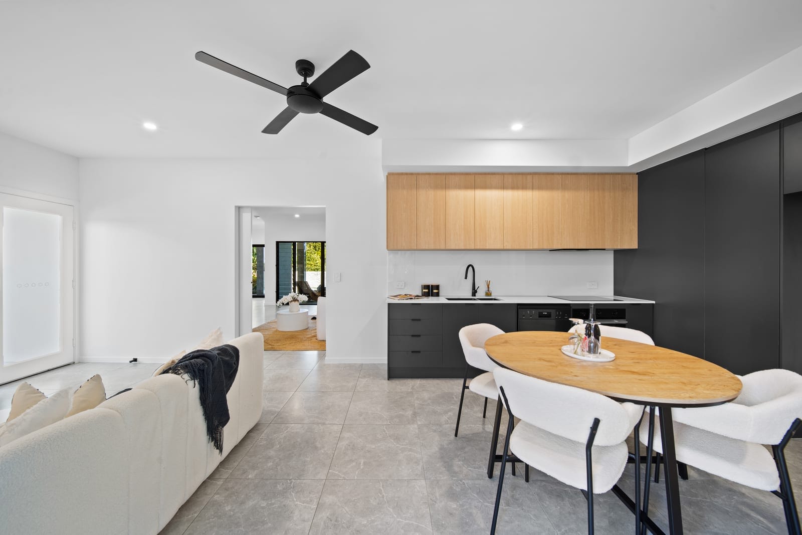 Dual Living Meets Buderim Luxury