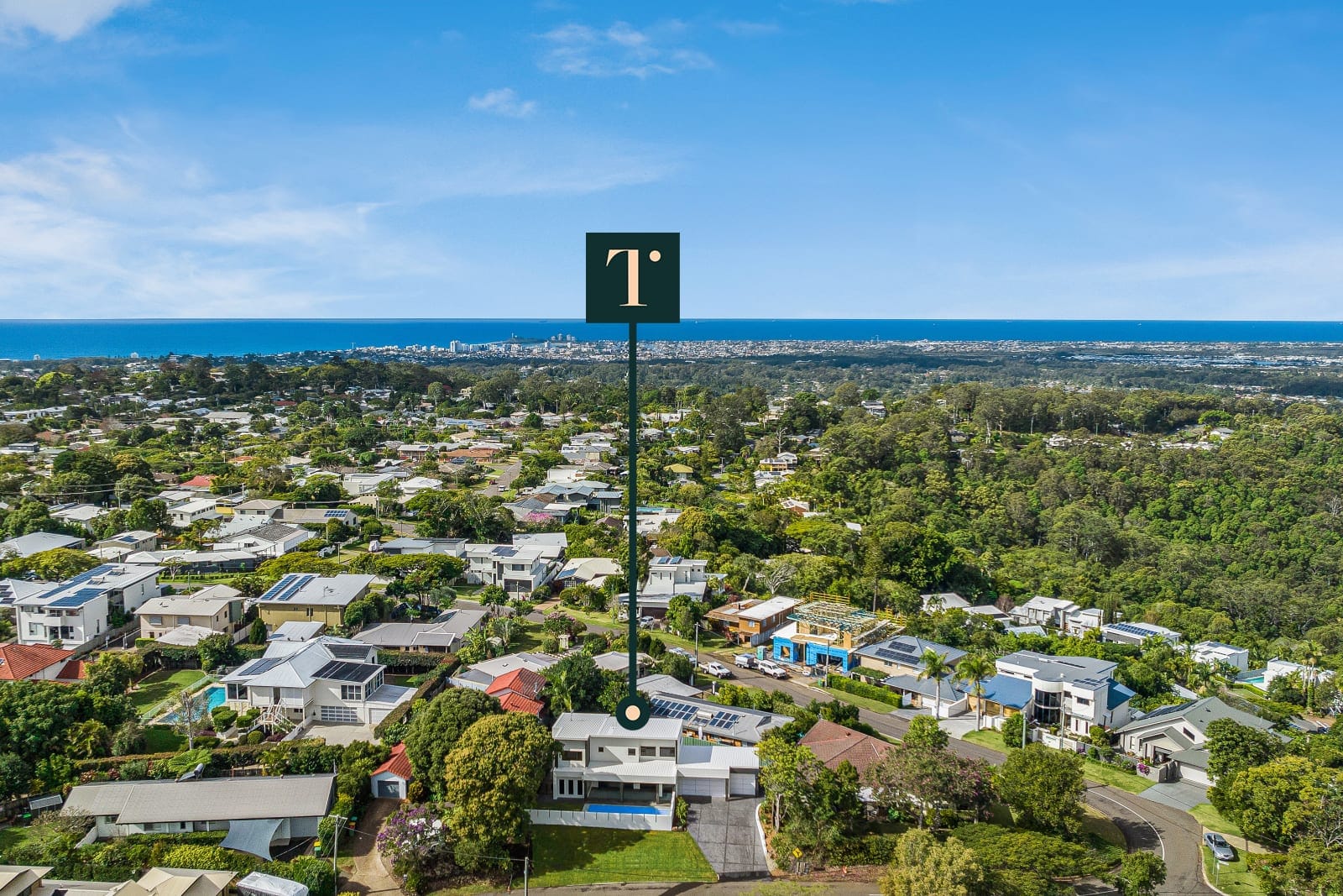 Dual Living Meets Buderim Luxury