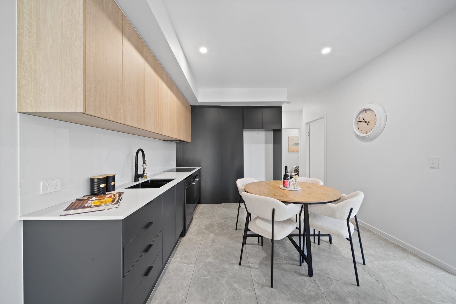 Dual Living Meets Buderim Luxury