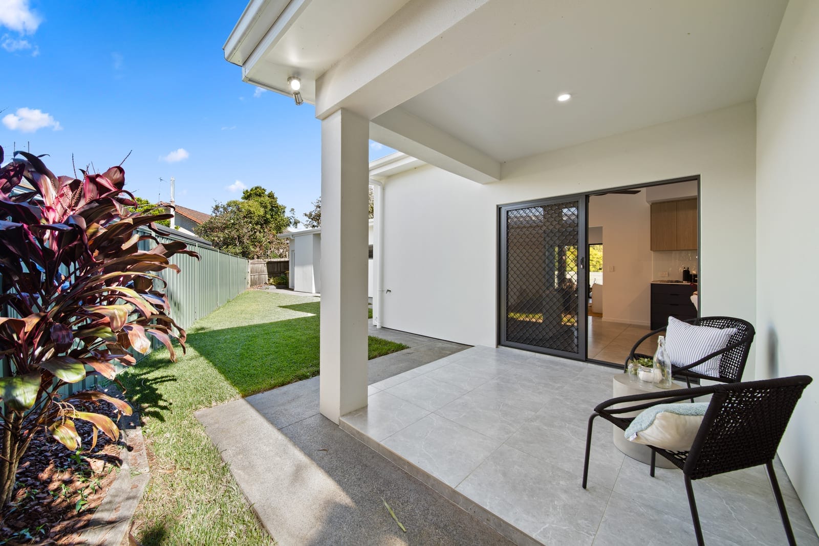 Dual Living Meets Buderim Luxury