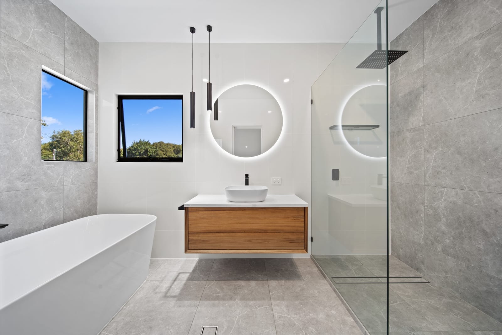 Dual Living Meets Buderim Luxury