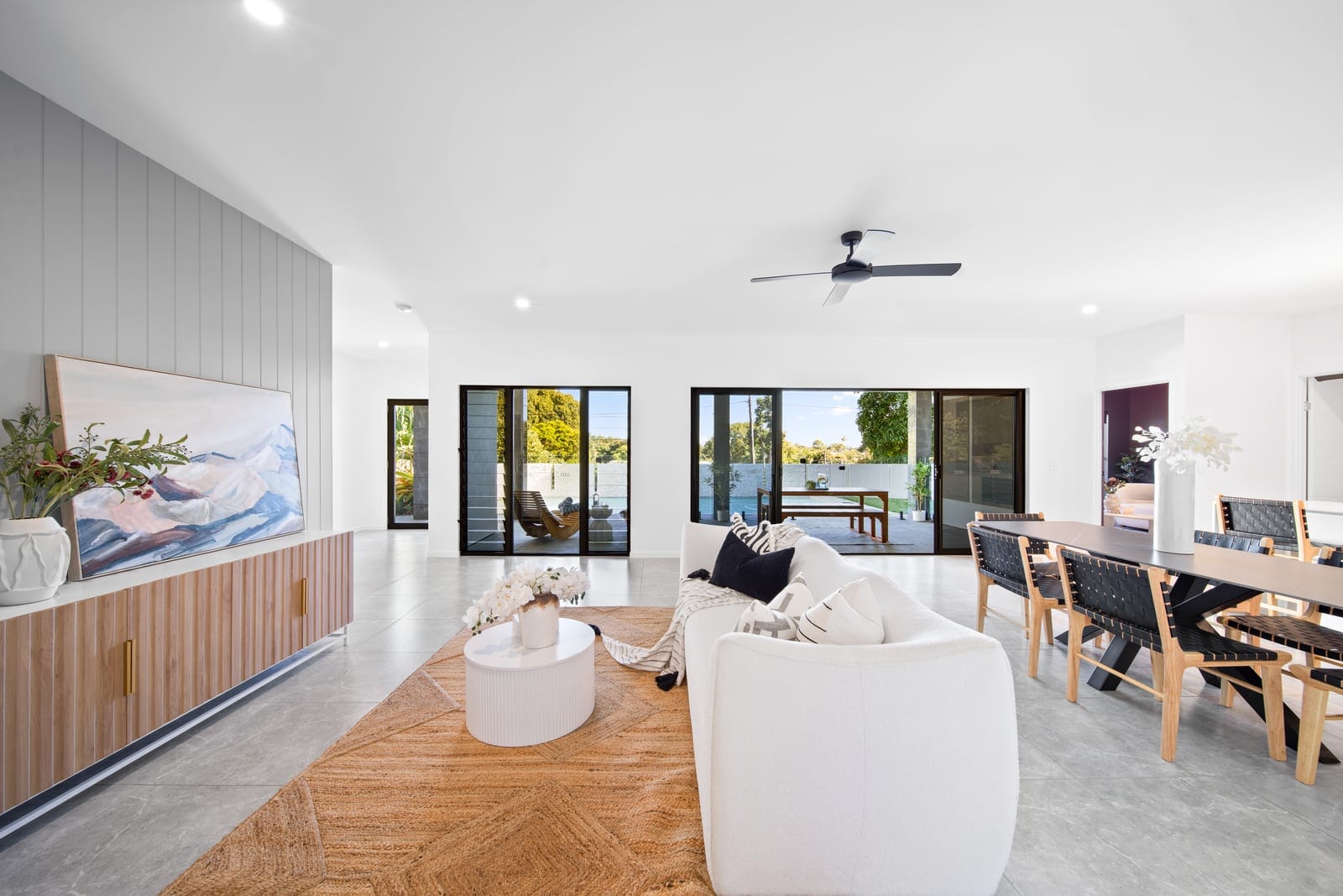 Dual Living Meets Buderim Luxury