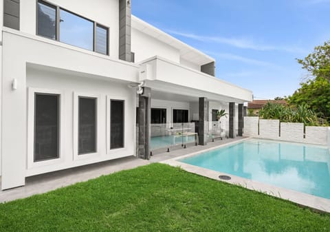 Dual Living Meets Buderim Luxury