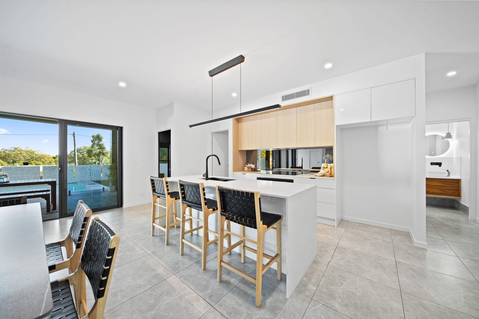 Dual Living Meets Buderim Luxury