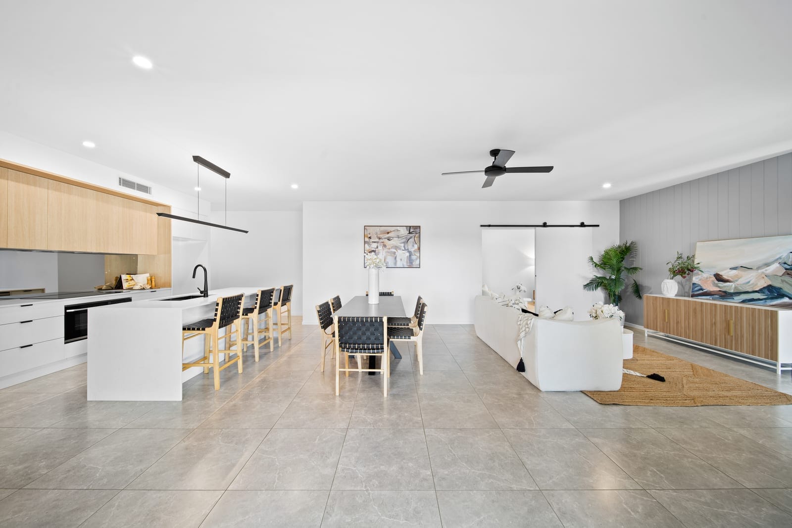 Dual Living Meets Buderim Luxury