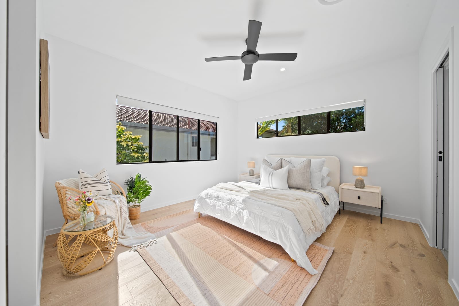 Dual Living Meets Buderim Luxury