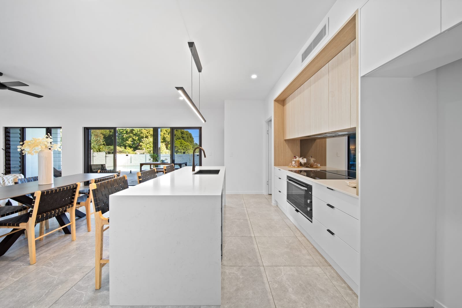 Dual Living Meets Buderim Luxury