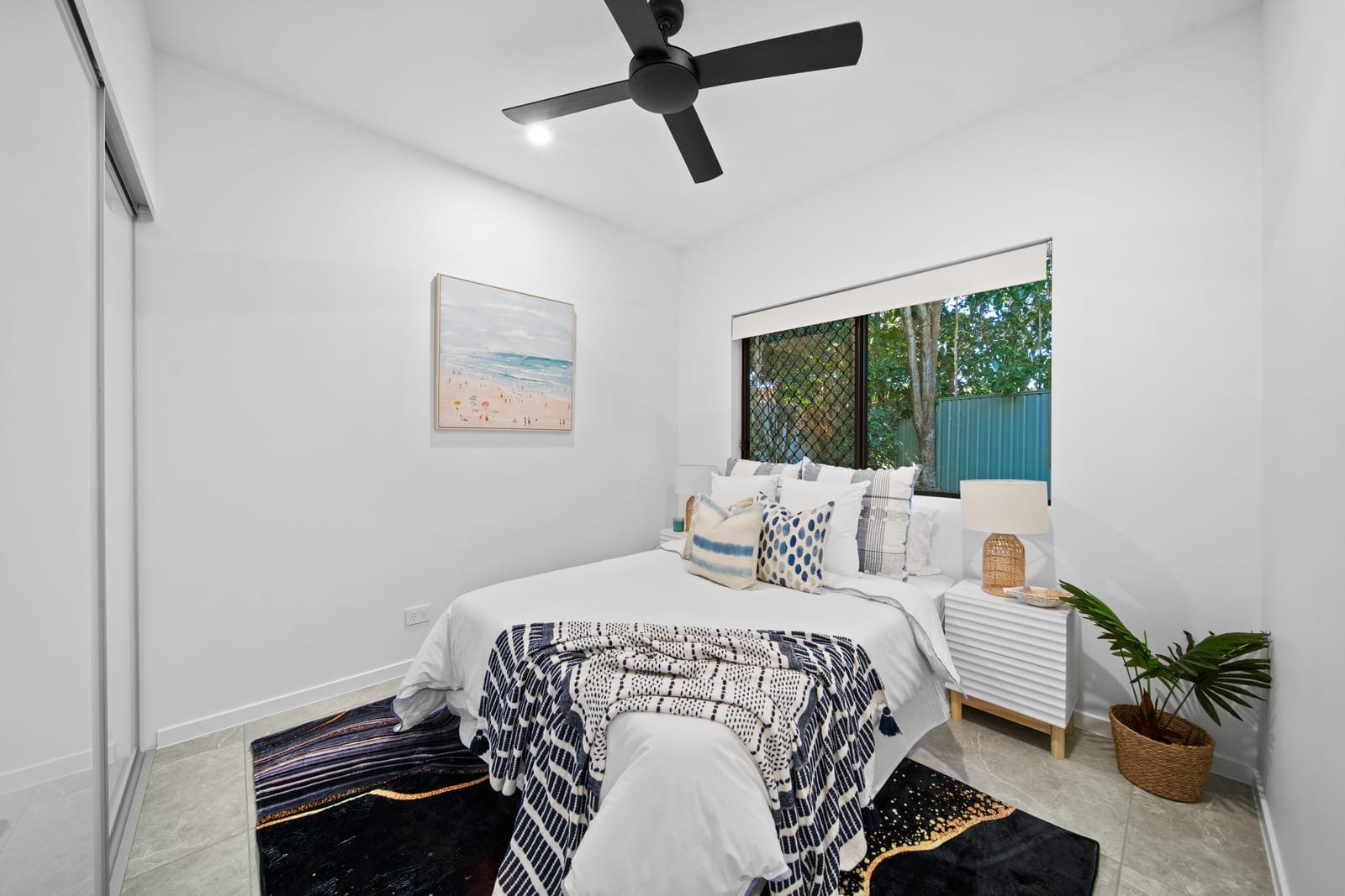 Dual Living Meets Buderim Luxury
