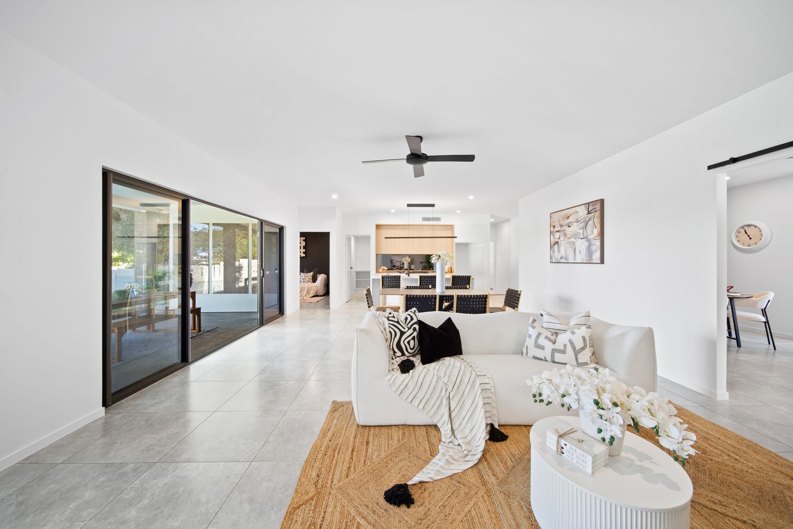 Dual Living Meets Buderim Luxury