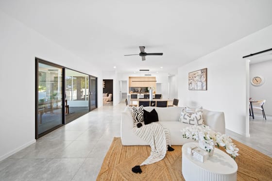Dual Living Meets Buderim Luxury