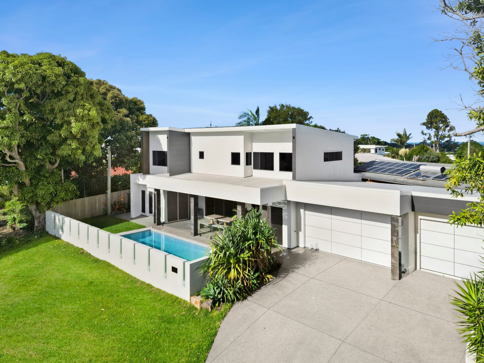 Dual Living Meets Buderim Luxury