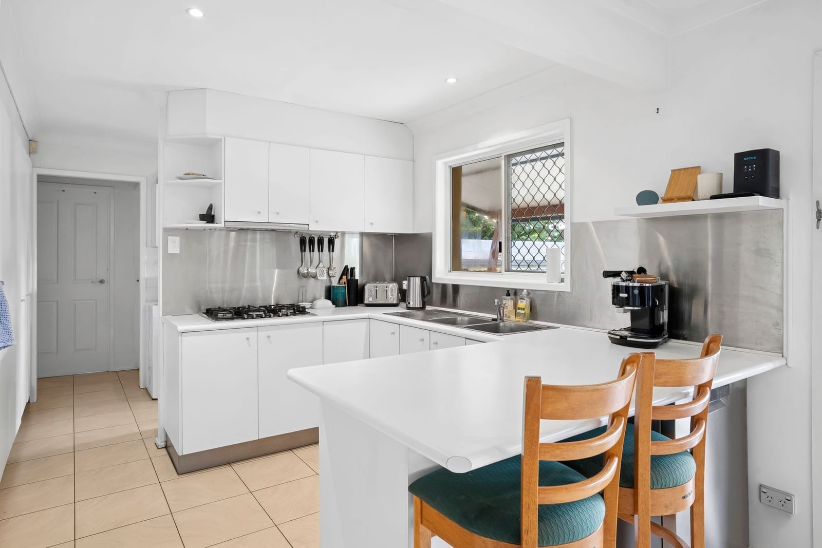 SOLD by Ollie Lehmann