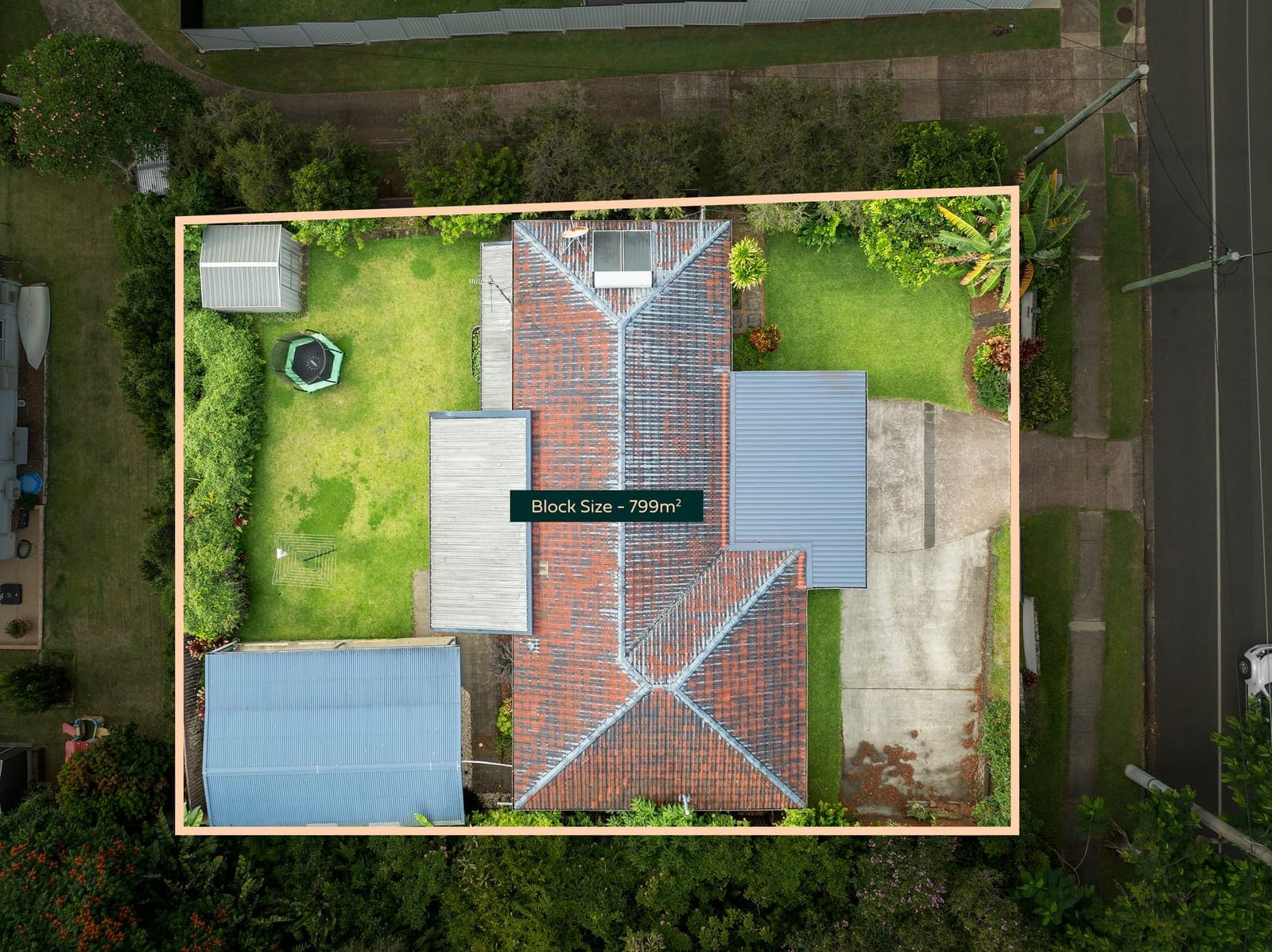SOLD by Ollie Lehmann