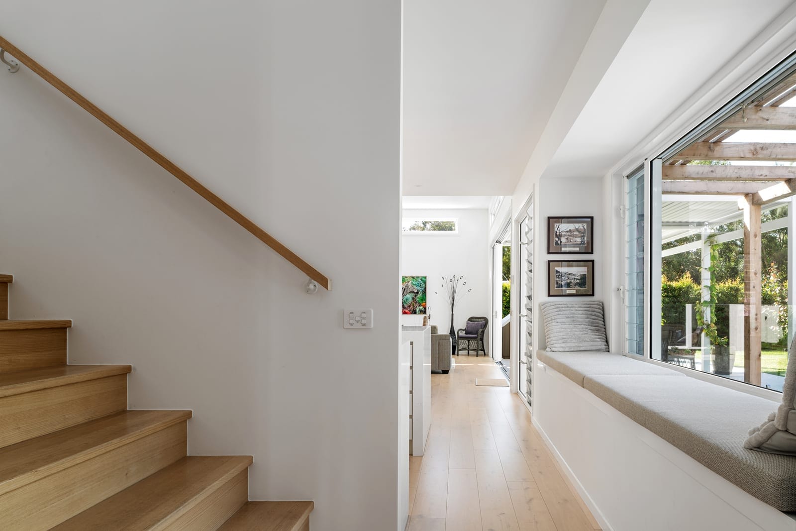 Sophisticated Coastal Sanctuary in the Heart of Coolum Beach!