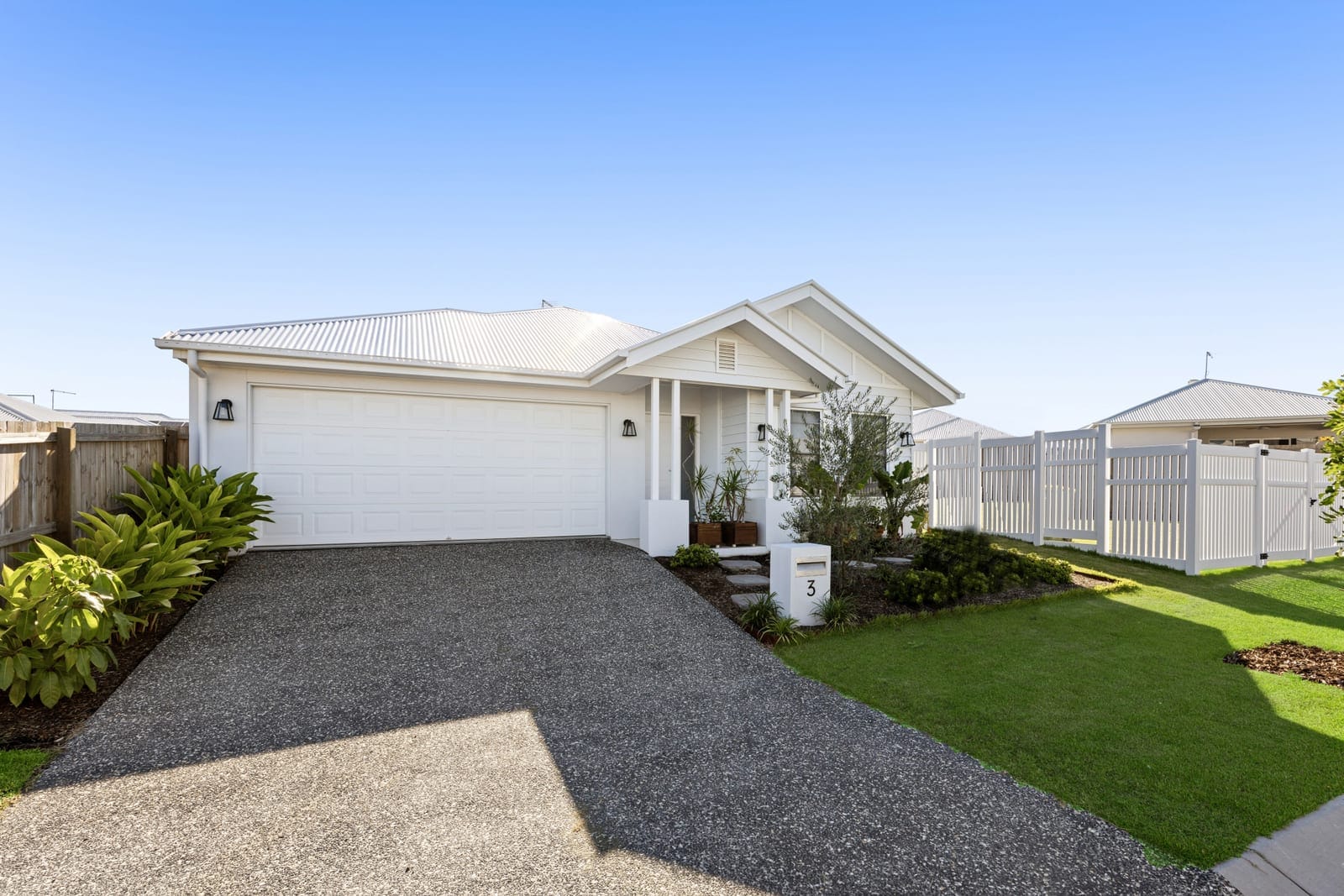 SOLD BY JAMIE VIBERT