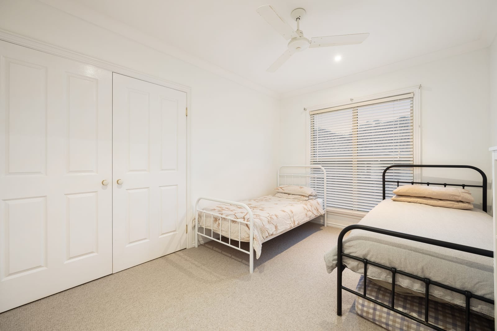 Queenslander Charm, Palmwoods Perfection