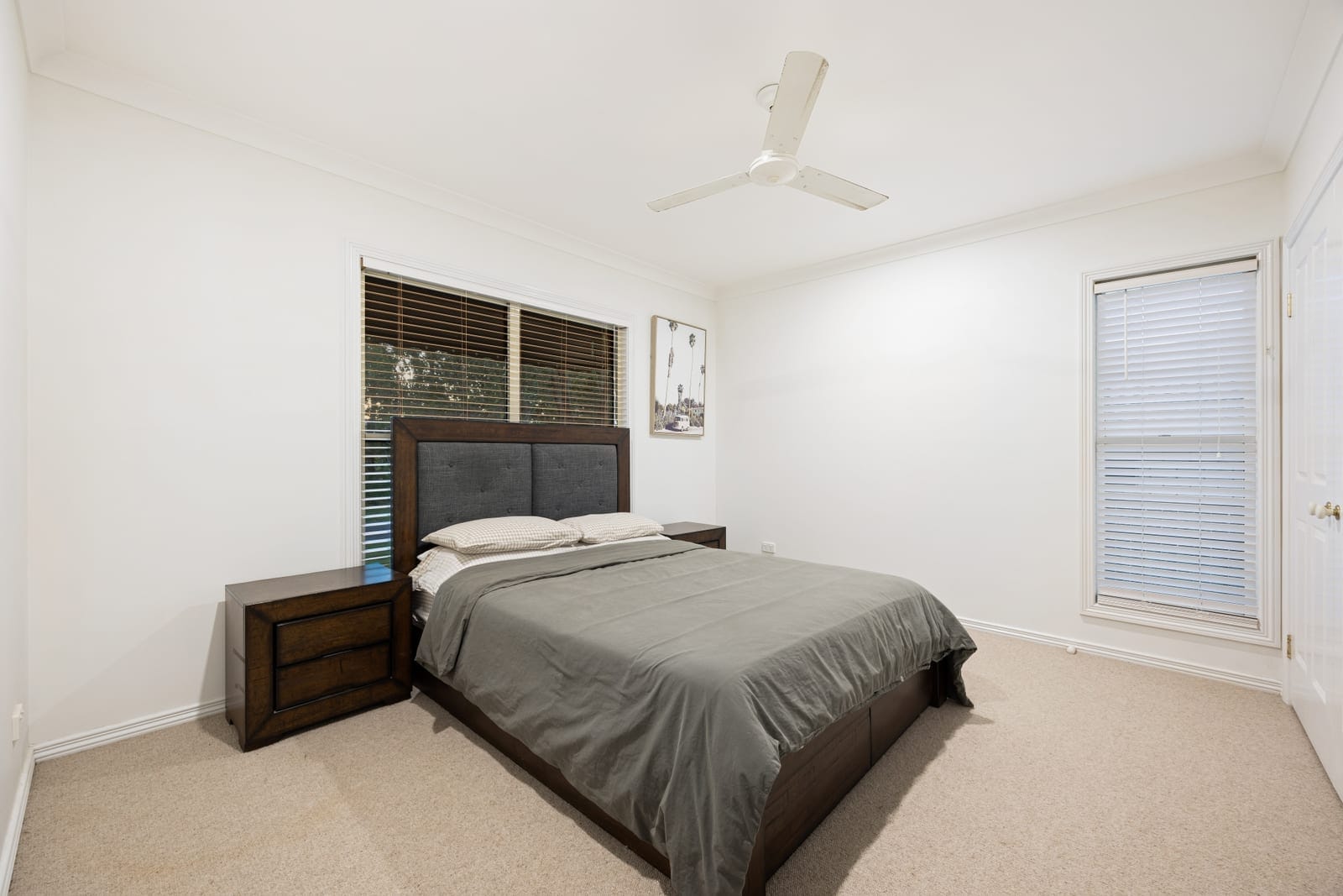 Queenslander Charm, Palmwoods Perfection