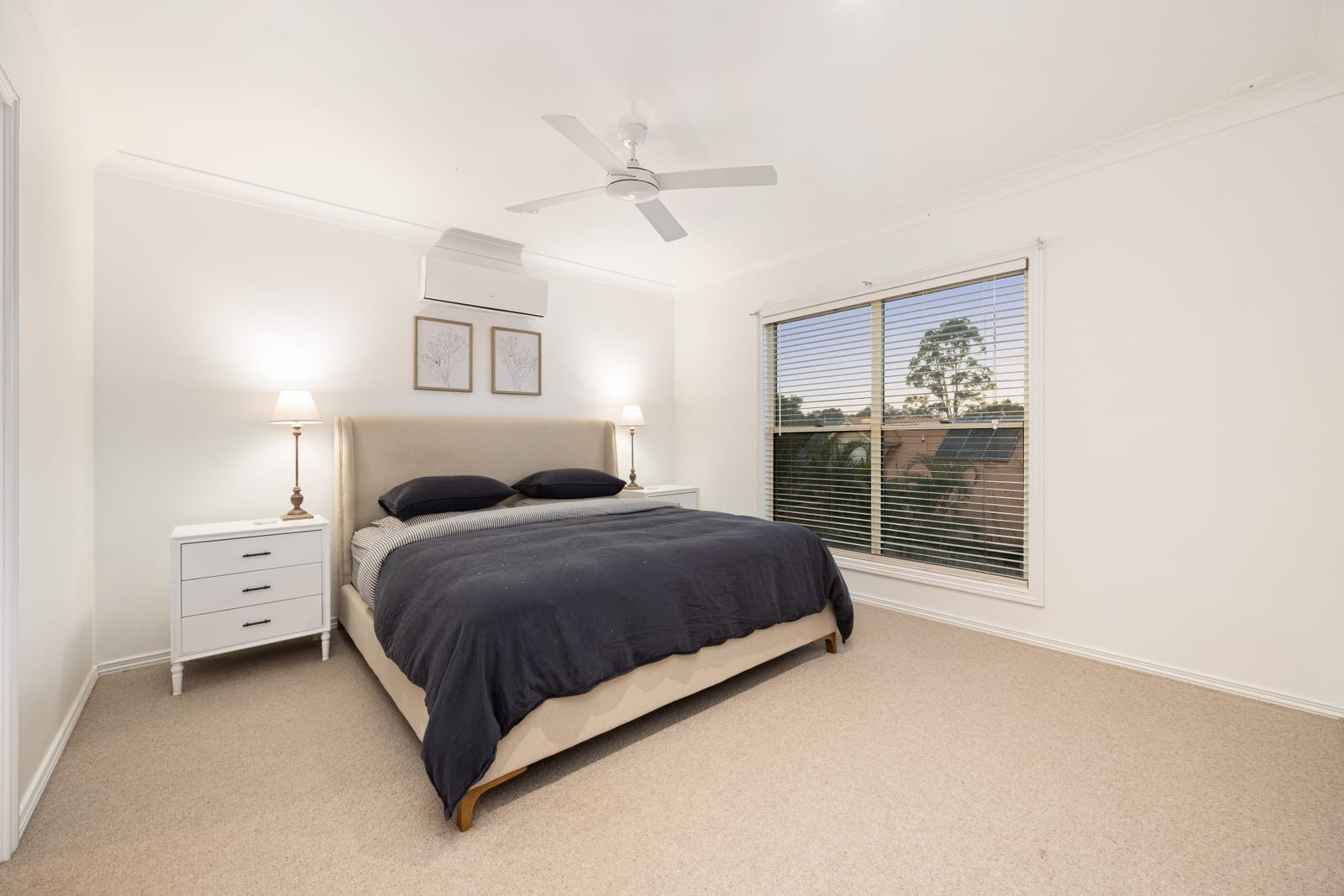 Queenslander Charm, Palmwoods Perfection