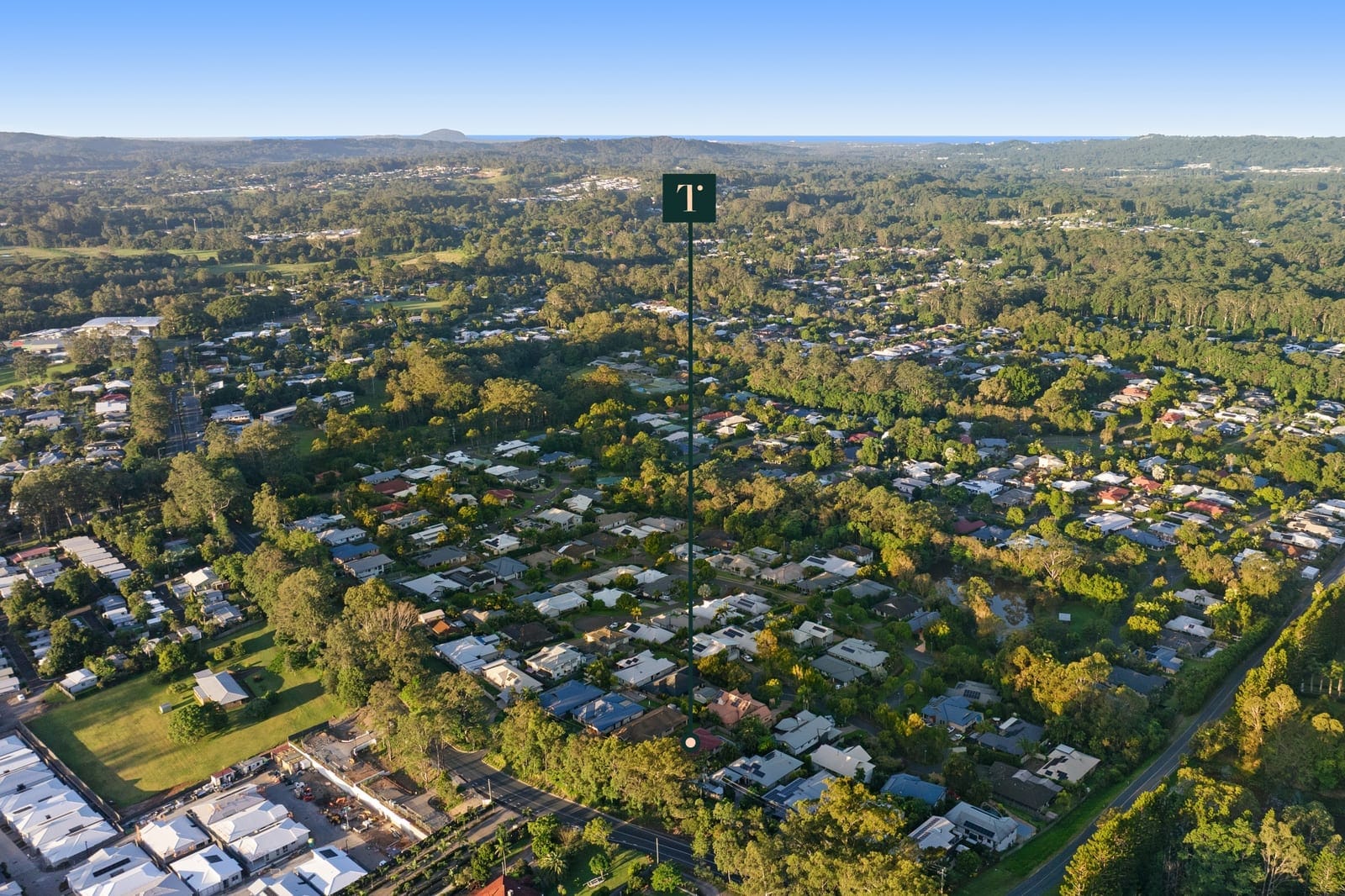 Queenslander Charm, Palmwoods Perfection