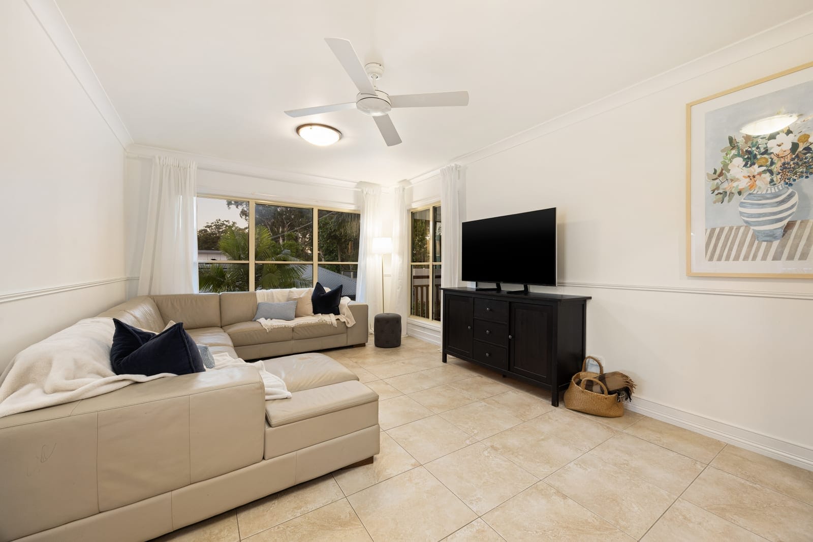 Queenslander Charm, Palmwoods Perfection