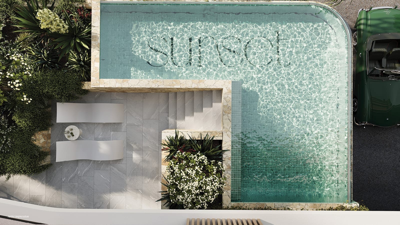 Views, Amenity & Lifestyle