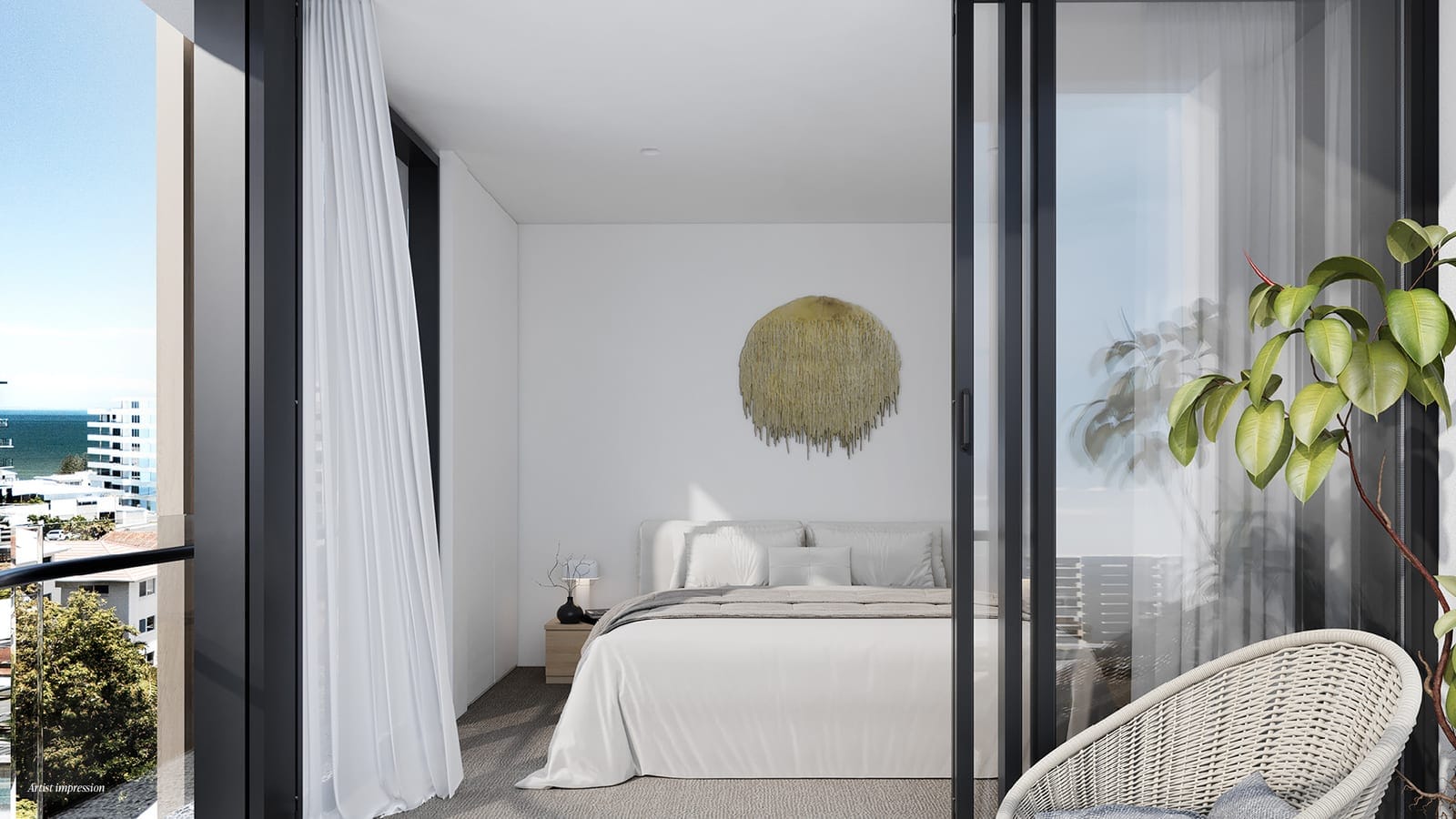 Views, Amenity & Lifestyle