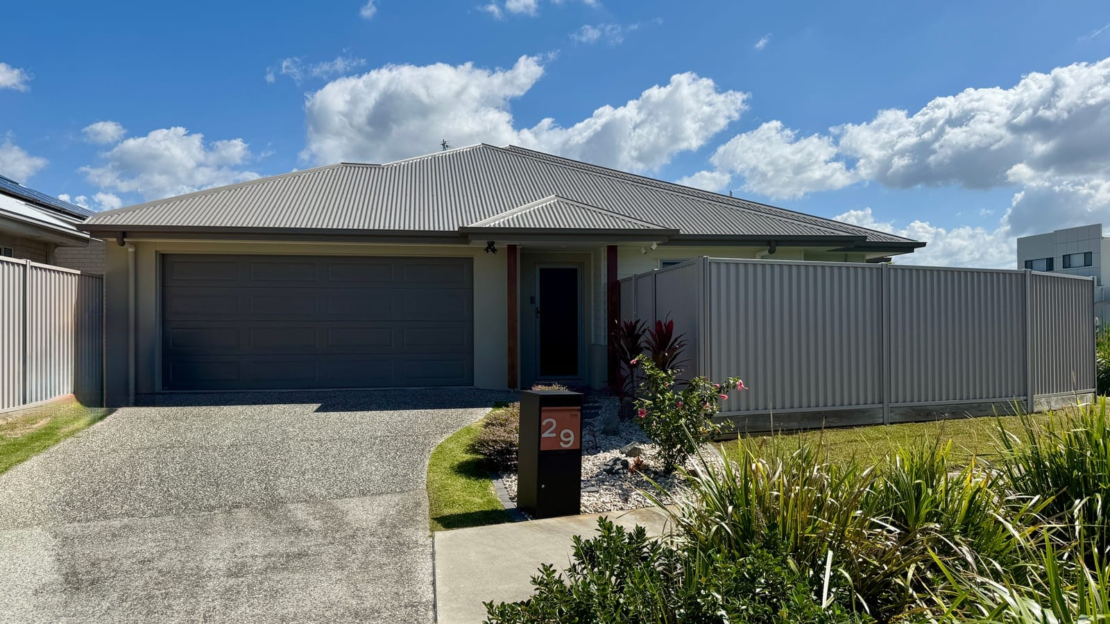 SOLD BY SOF & CHRIS | TOWN