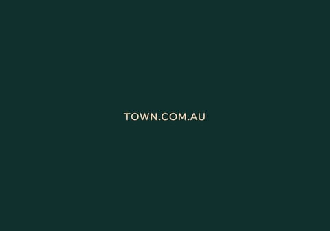SOLD BY SOF & CHRIS | TOWN