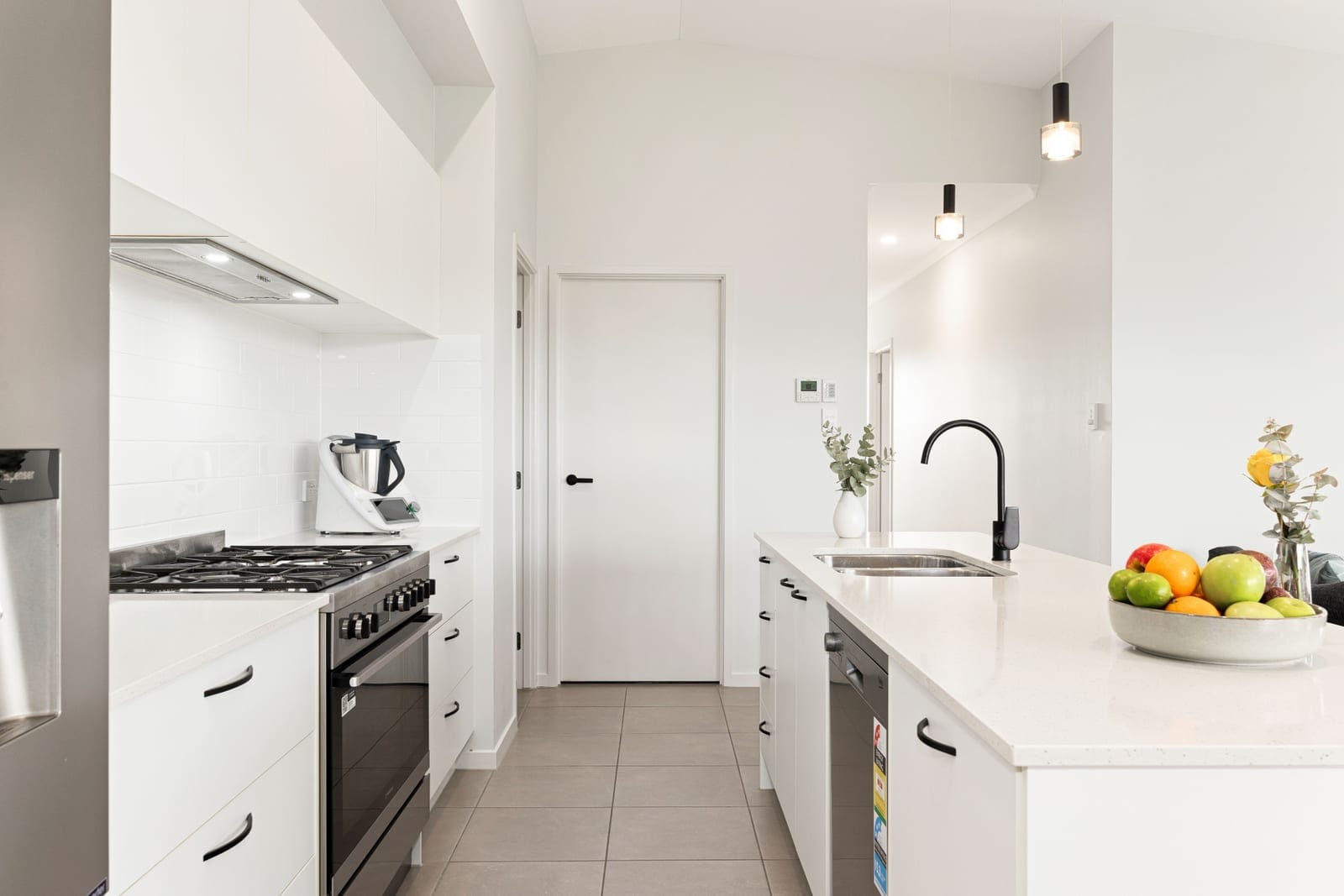 Stunning Raked High Ceilings + 2 Living + Ducted + Solar. Time to Start Packing & Get Excited!