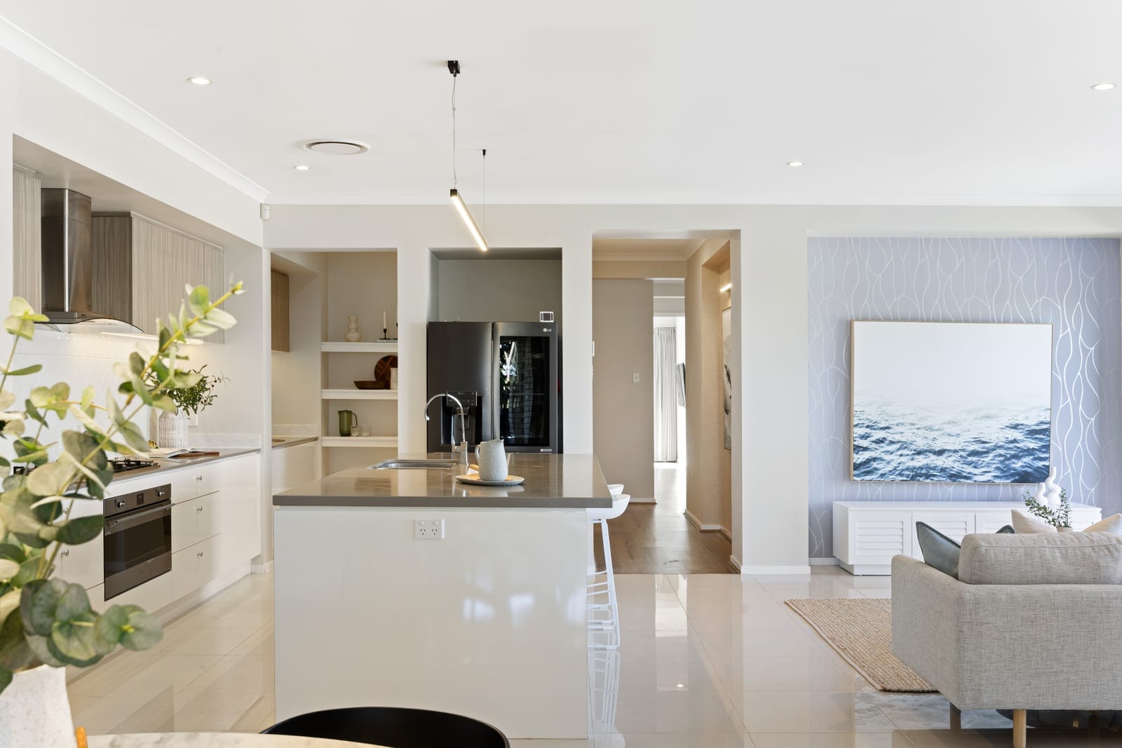 SOLD BY SOF & CHRIS | TOWN