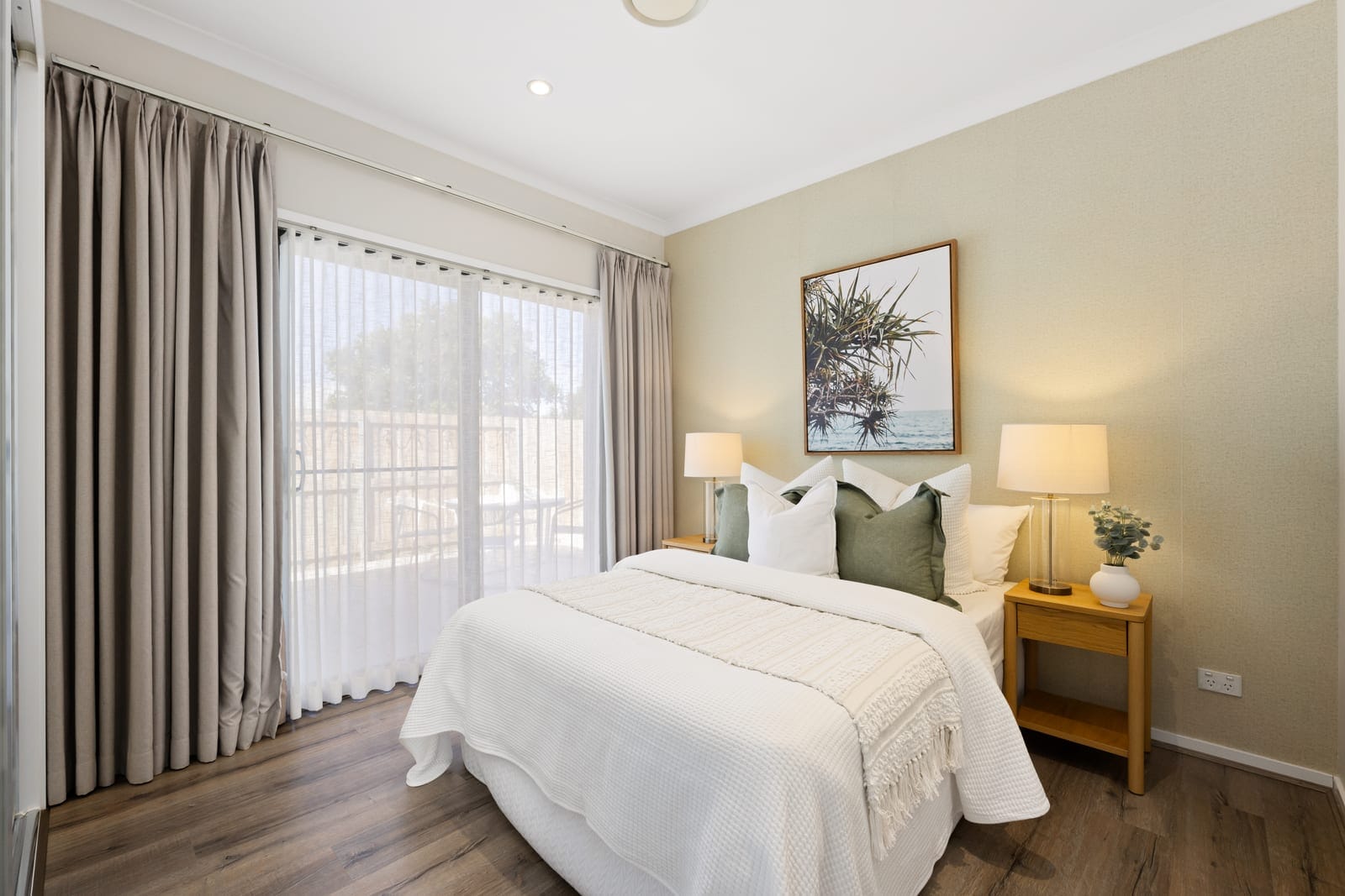 SOLD BY SOF & CHRIS | TOWN