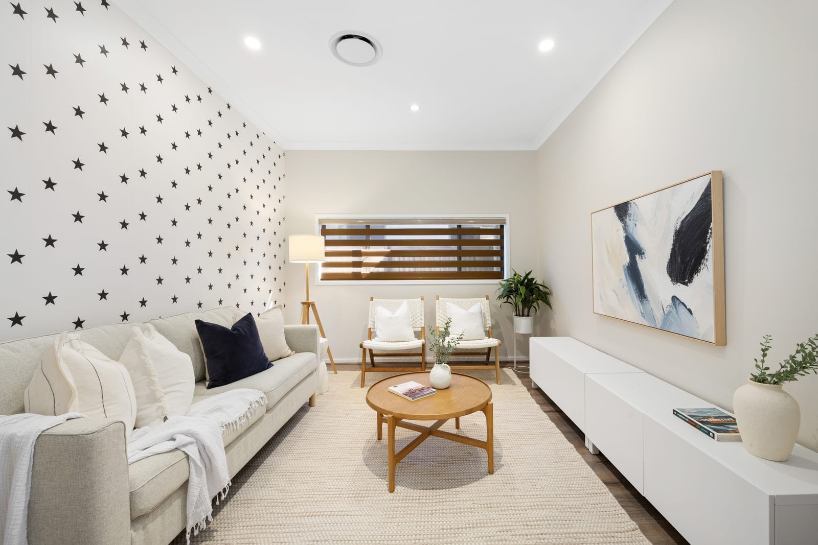 SOLD BY SOF & CHRIS | TOWN