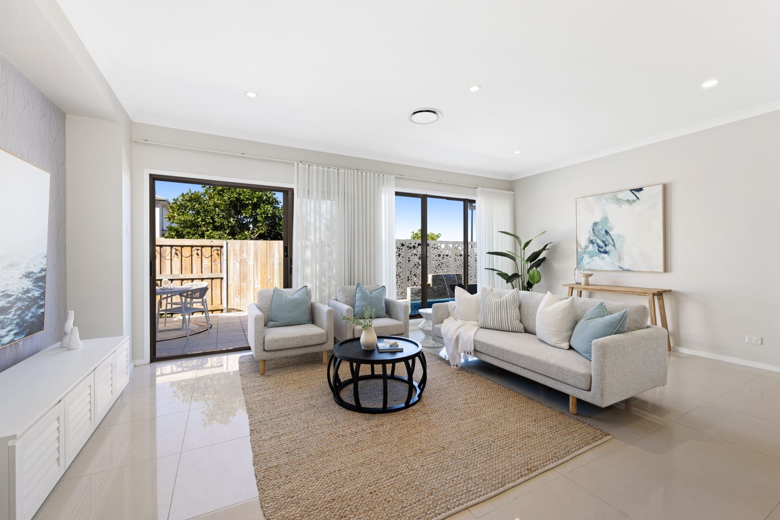 SOLD BY SOF & CHRIS | TOWN