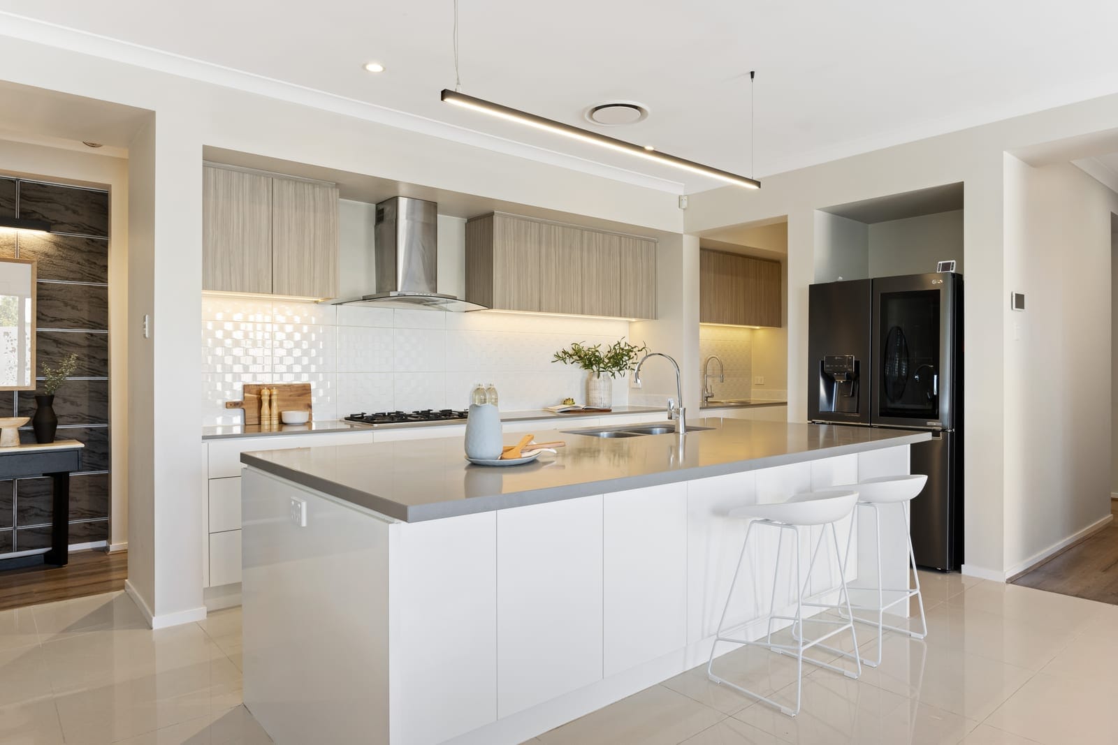 SOLD BY SOF & CHRIS | TOWN