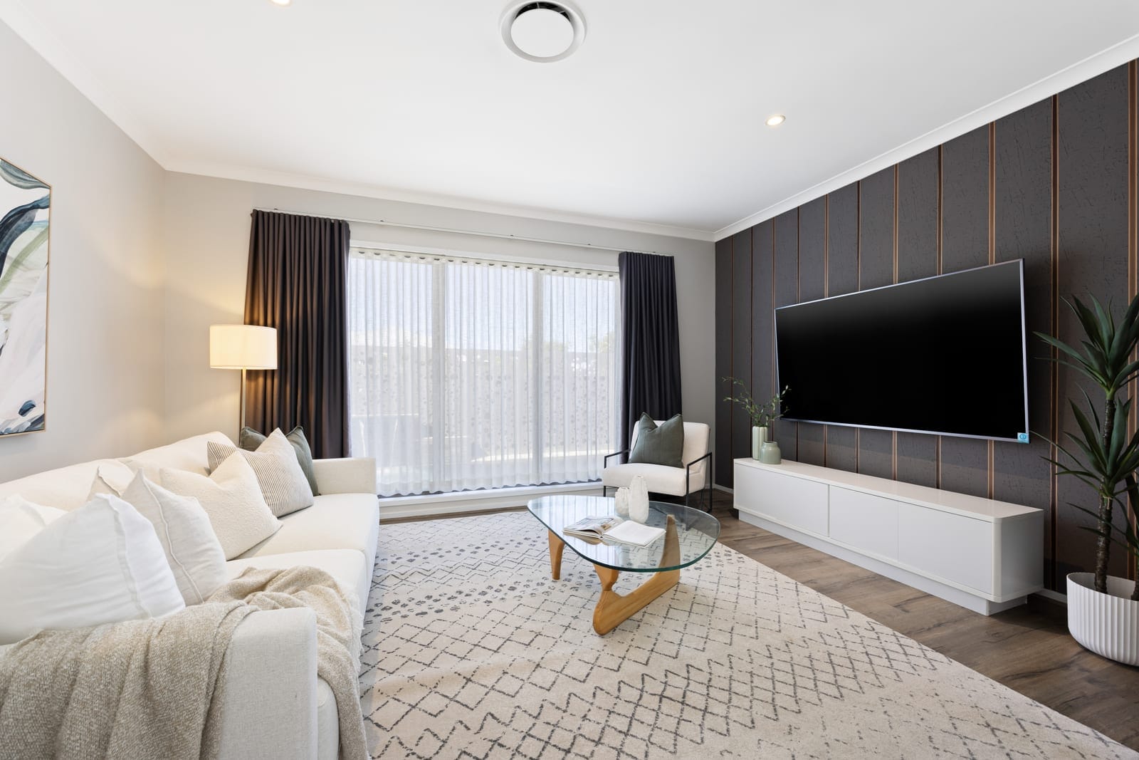 SOLD BY SOF & CHRIS | TOWN