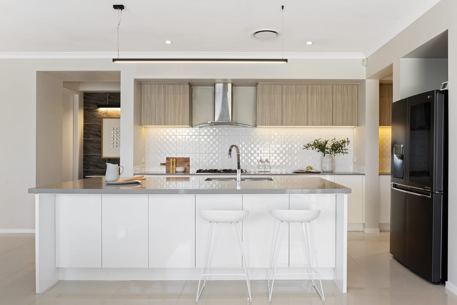 SOLD BY SOF & CHRIS | TOWN
