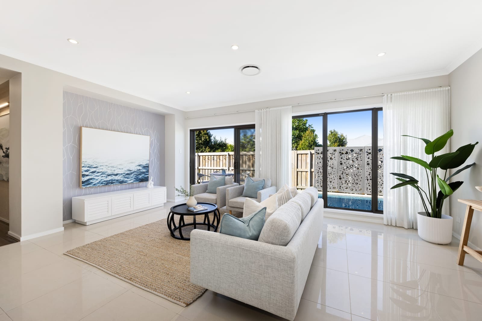 SOLD BY SOF & CHRIS | TOWN