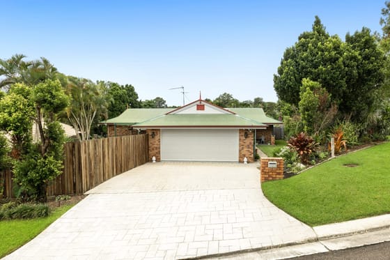 Sold by Corey Payne