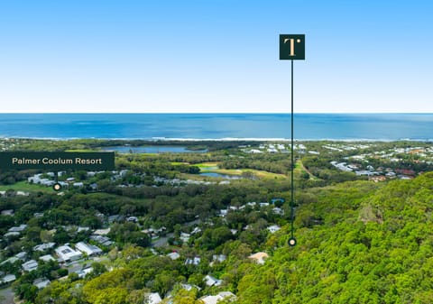 Mount Coolum Magic - rare land opportunity!