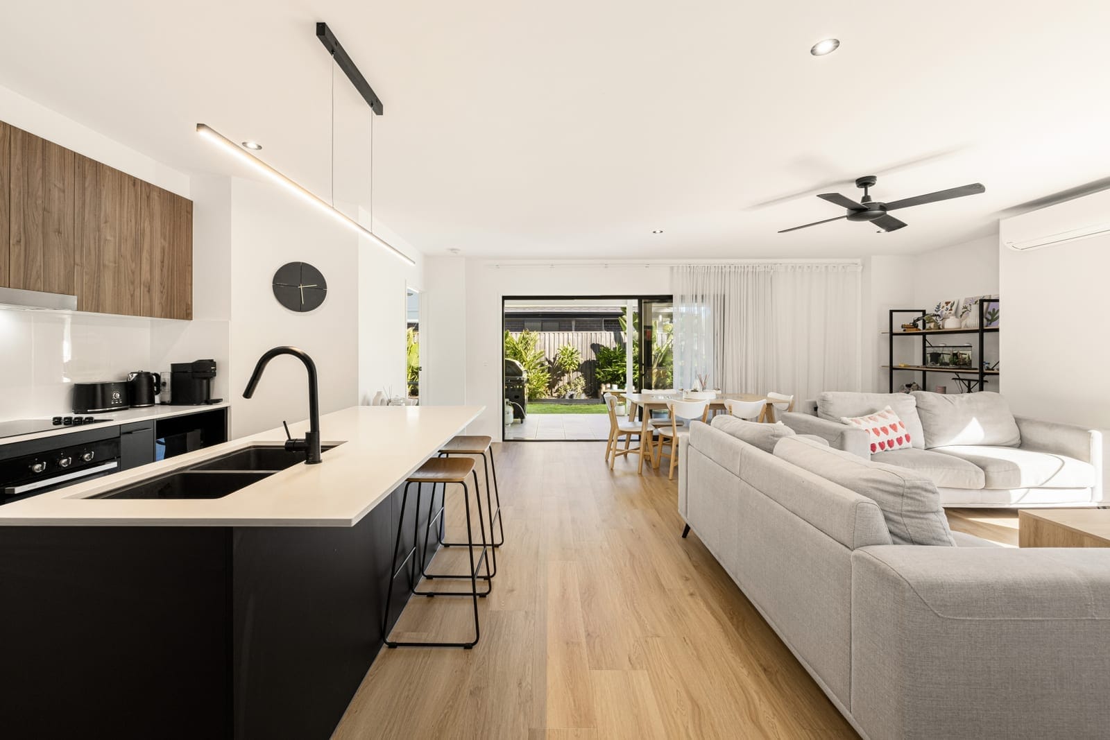 SOLD BY SOF & CHRIS | TOWN
