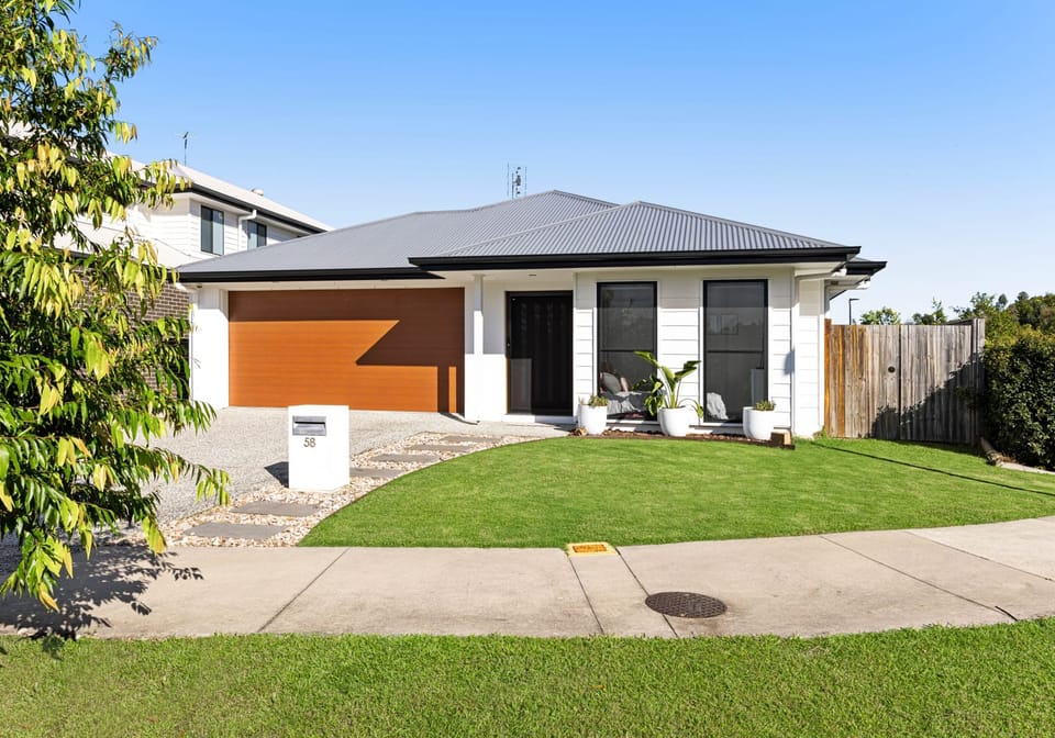 SOLD BY SOF & CHRIS | TOWN