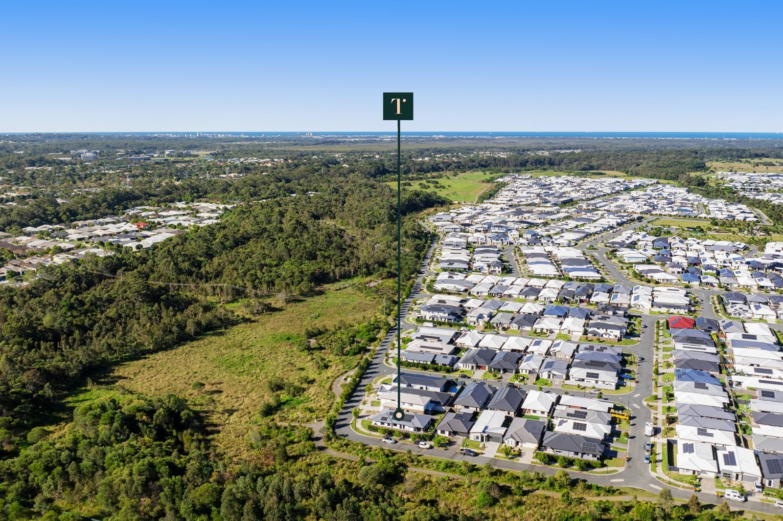 SOLD BY SOF & CHRIS | TOWN