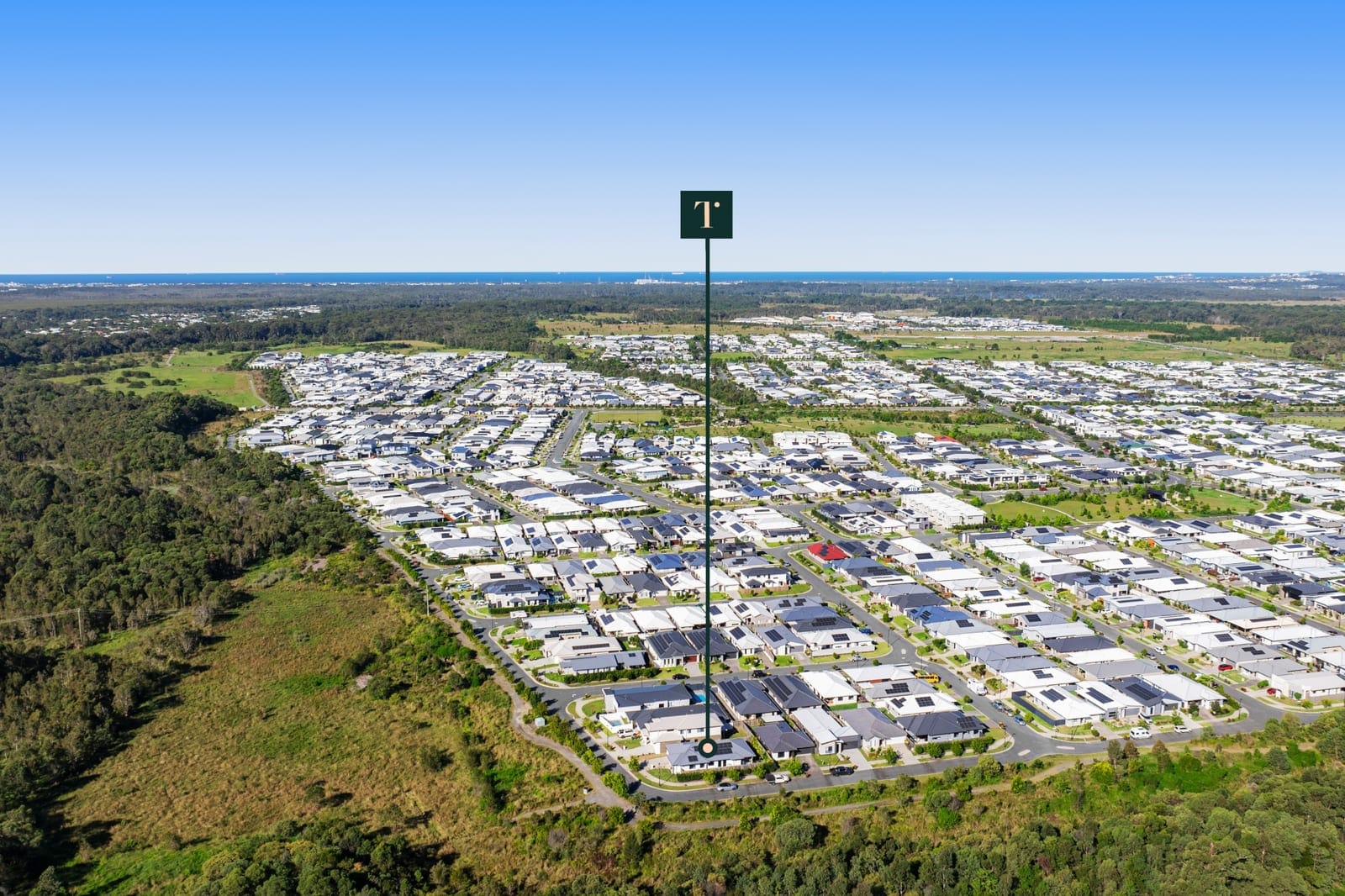 SOLD BY SOF & CHRIS | TOWN
