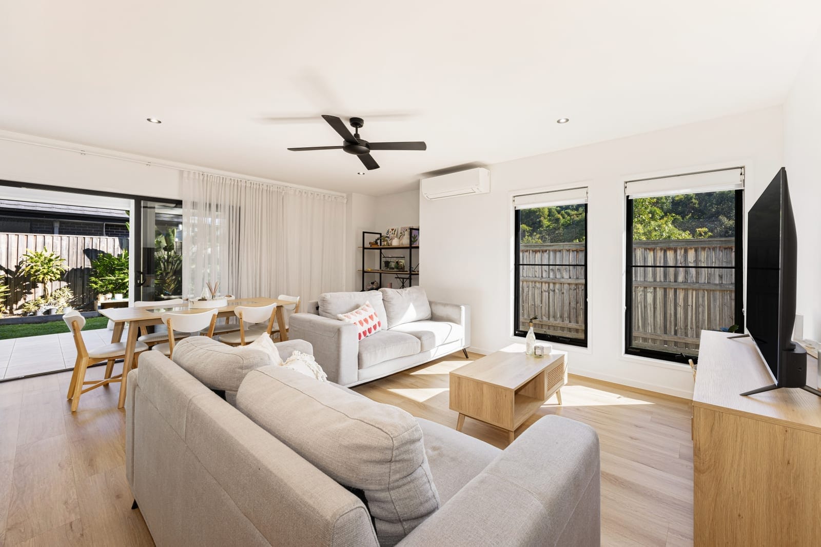 SOLD BY SOF & CHRIS | TOWN