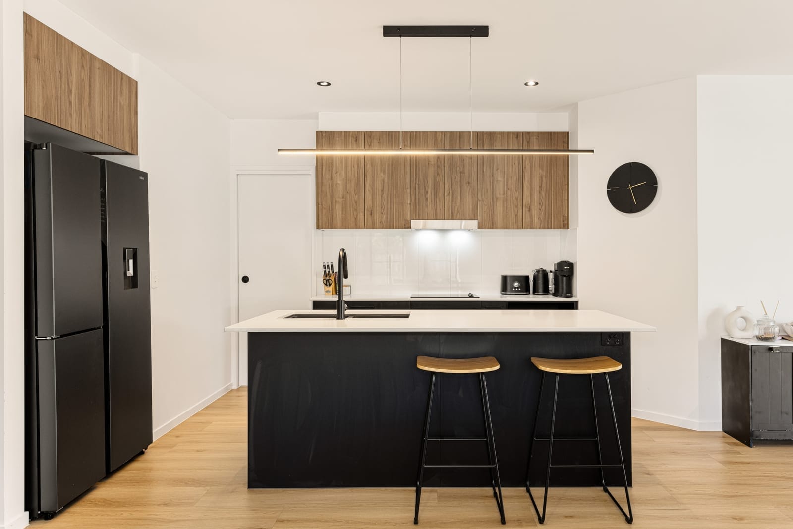 SOLD BY SOF & CHRIS | TOWN