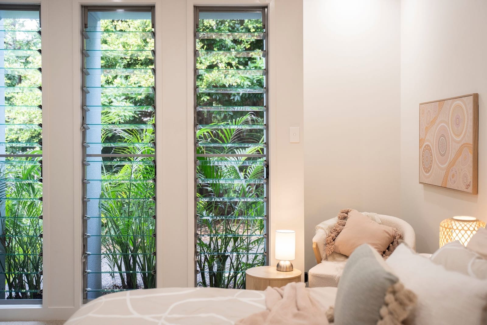 Private Retreat
